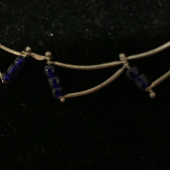 Beautiful necklace 17” - Picture 4 of 8